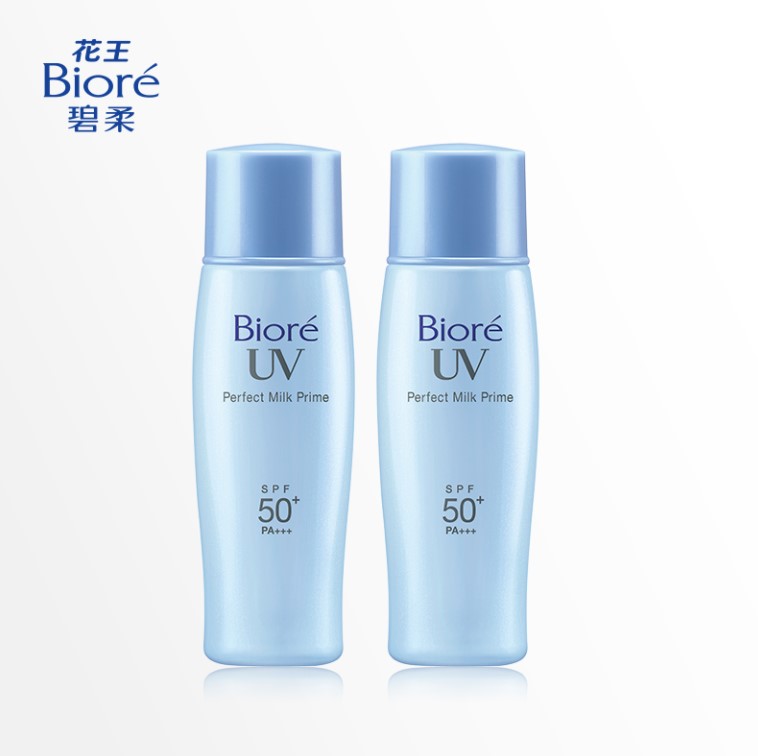 bioreuv防晒霜保质期多久