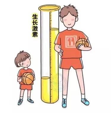 孩子怎么才能长高?掌握几大长高要素