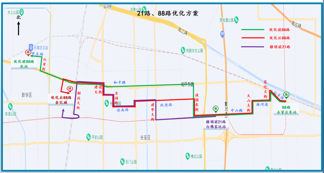 游6路公交车路线图图片