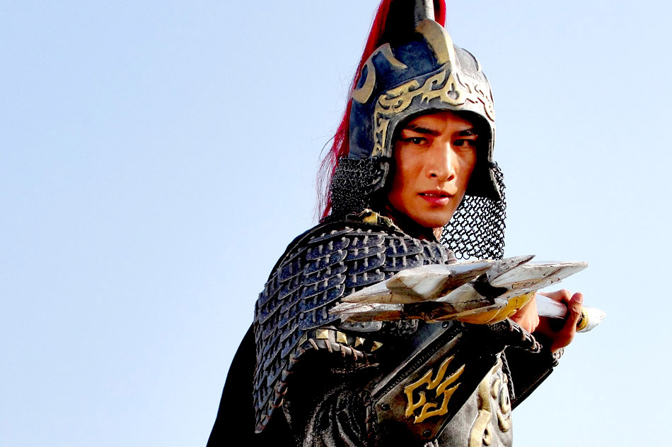 宇文成都使用到底是流金铛还是镏金镗它们有区别吗