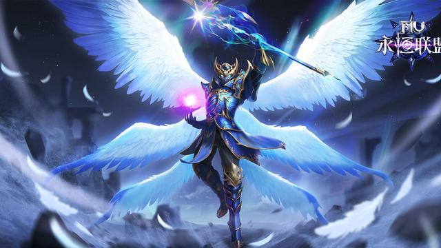 新出的奇迹手游有哪些 2023最新奇迹手游推荐