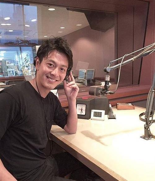 竹内结子轻生,日本媒体曝老公中林大树坚持继子儿子都自己抚养