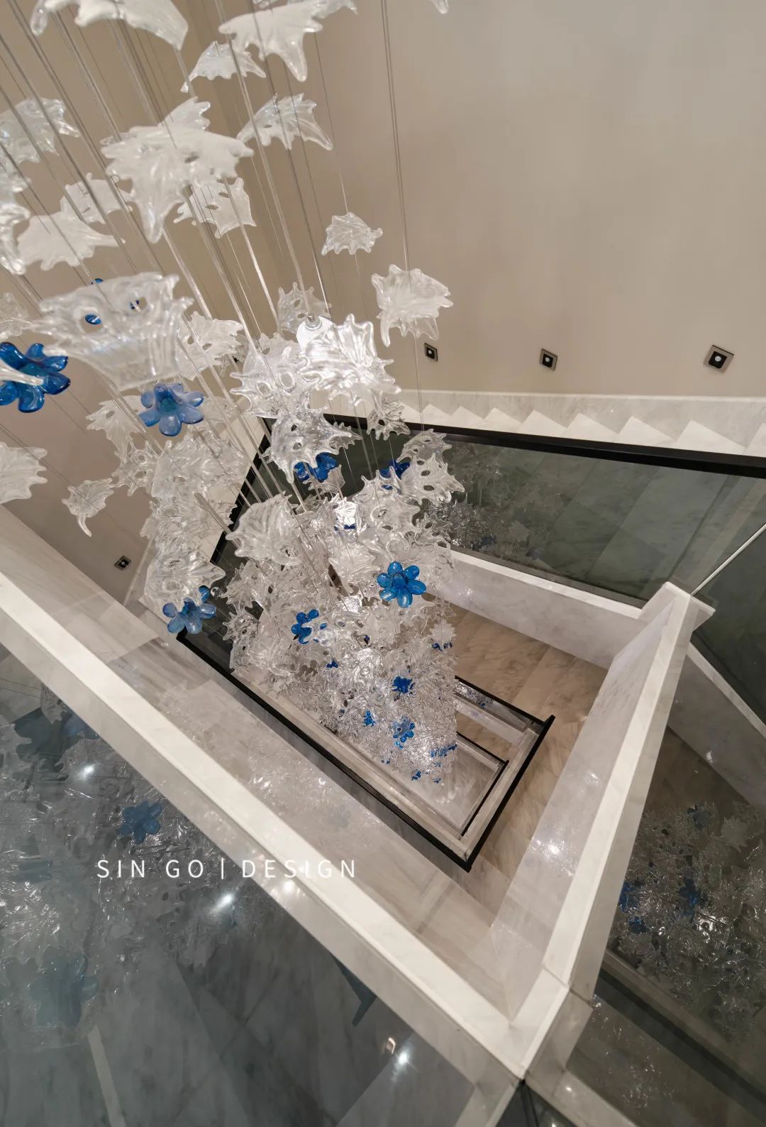 600㎡现代美式|sin go × 暨阳湖壹号