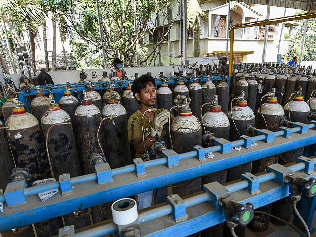 危急时刻!印度公司紧急采购中国制氧机