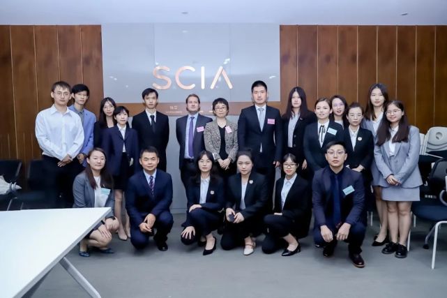 汕头大学:专业介绍|法学院之法学