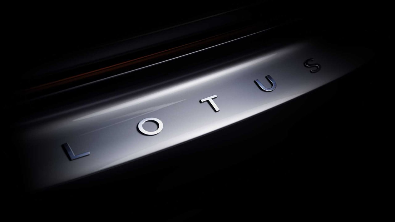 amg引擎421马力路特斯·艾米拉 入门小跑更实用