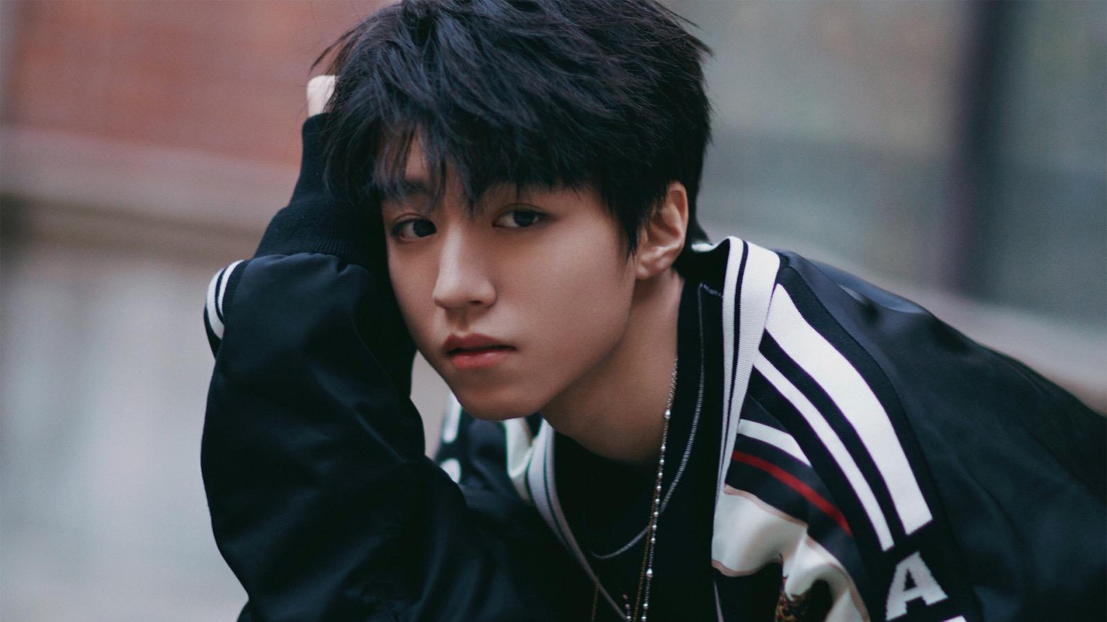 王俊凯英文名为什么叫karry