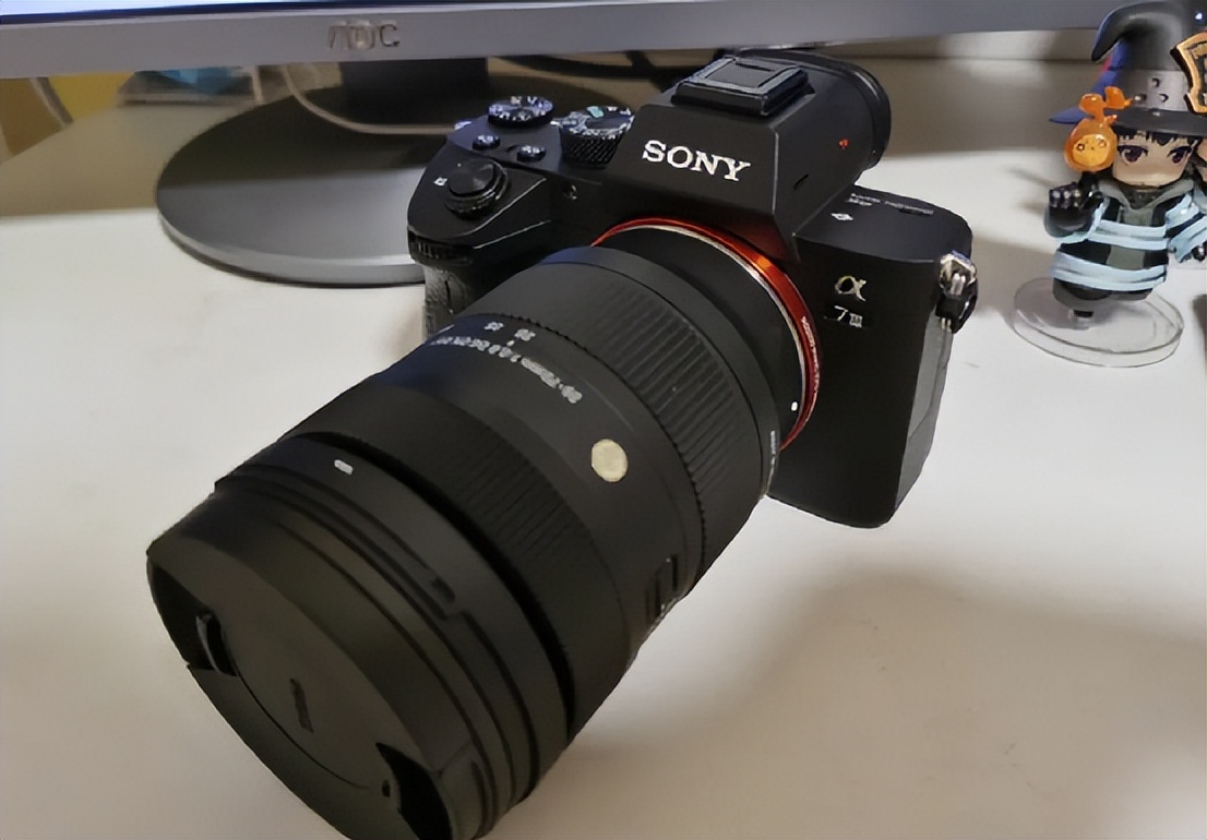 索尼a7m3和索尼a7r3到底哪个好,测评来了