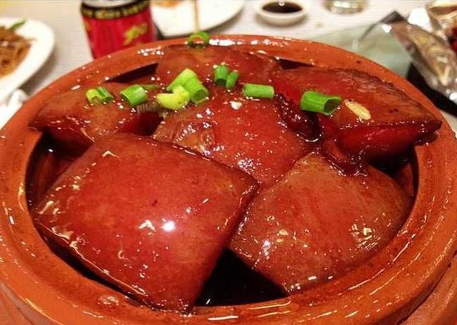 衡阳土菜:茅洞桥坨子肉,百吃不腻,越吃越香