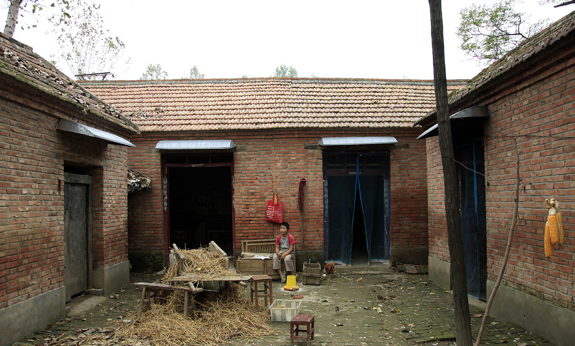 闲置农房大整合?农村住房进入"共享期",可增加财产性收入