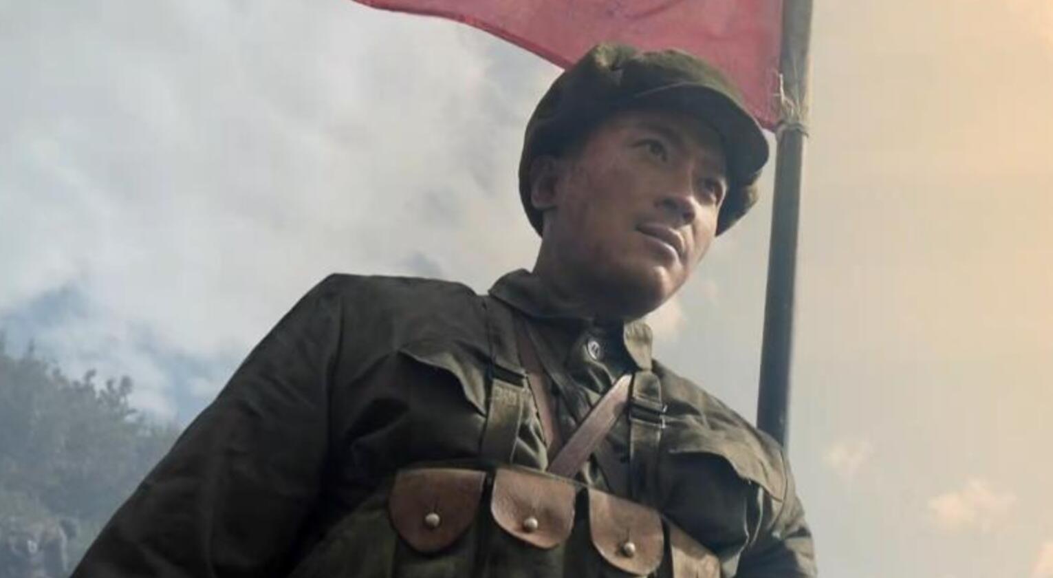 范天恩:志愿军38军中"一只虎",唯一被日本人写进书的团级将领