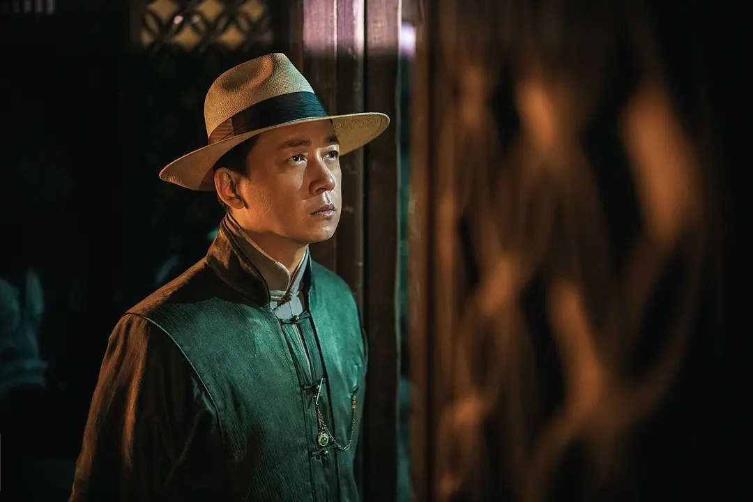 回顾过去20年,潘粤明主演的37部经典作品,你看过几部?