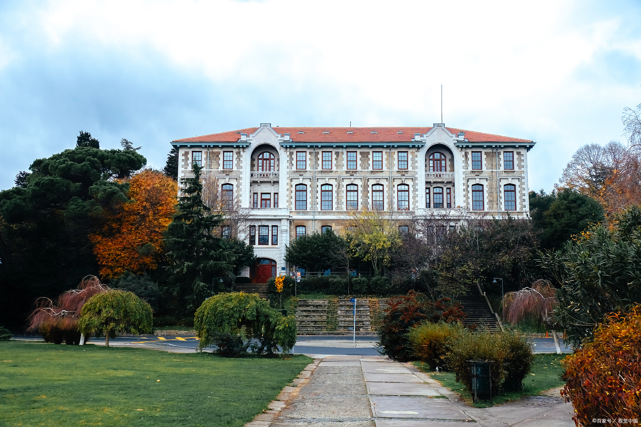 韩国艺术留学东国大学艺术申请条件,作品集要求