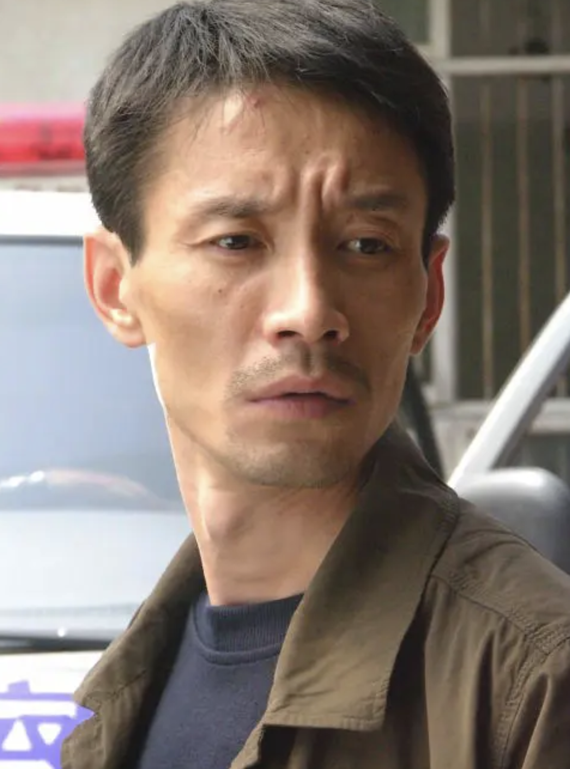 演员田小洁做过汽修工逆袭成演员凭什么能娶到女神江珊