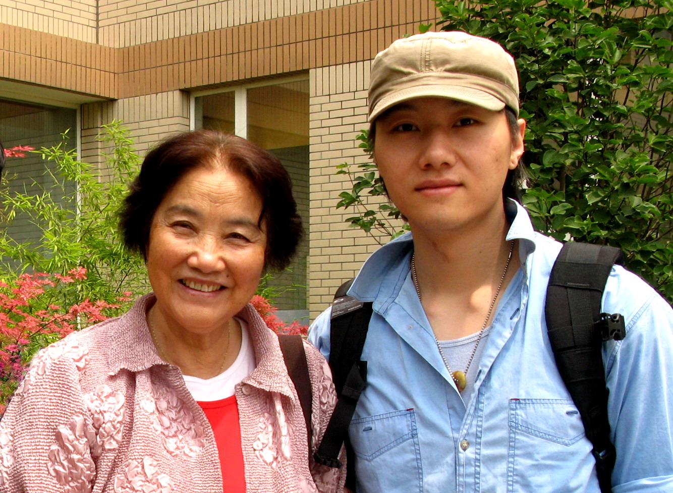 艺术家祝希娟:与初恋丈夫恩爱到老,有儿有女为何晚年住养老院?