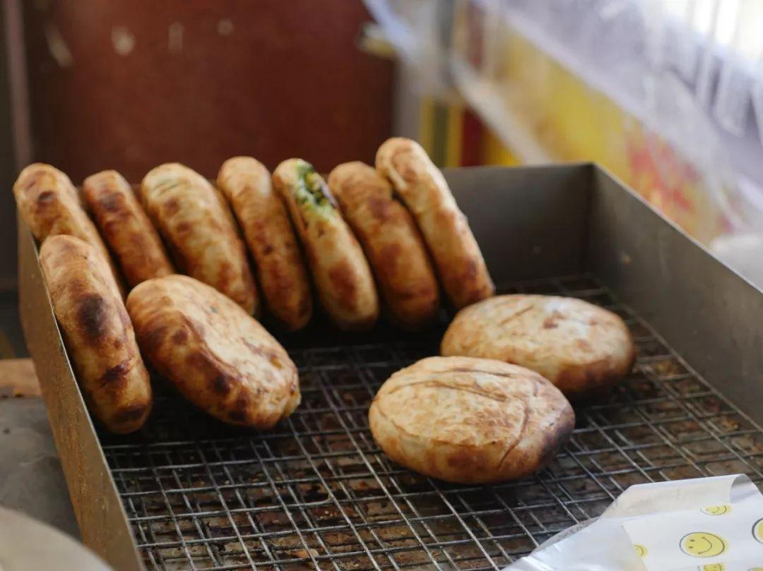 潍坊十佳旅游美食你看饿了没下