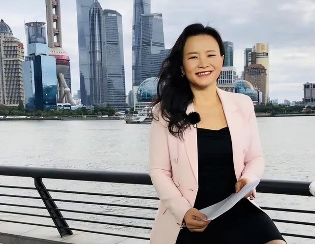 被查办的5位央视主持人:女间谍成蕾潜伏20年,郎永淳因酒驾入狱