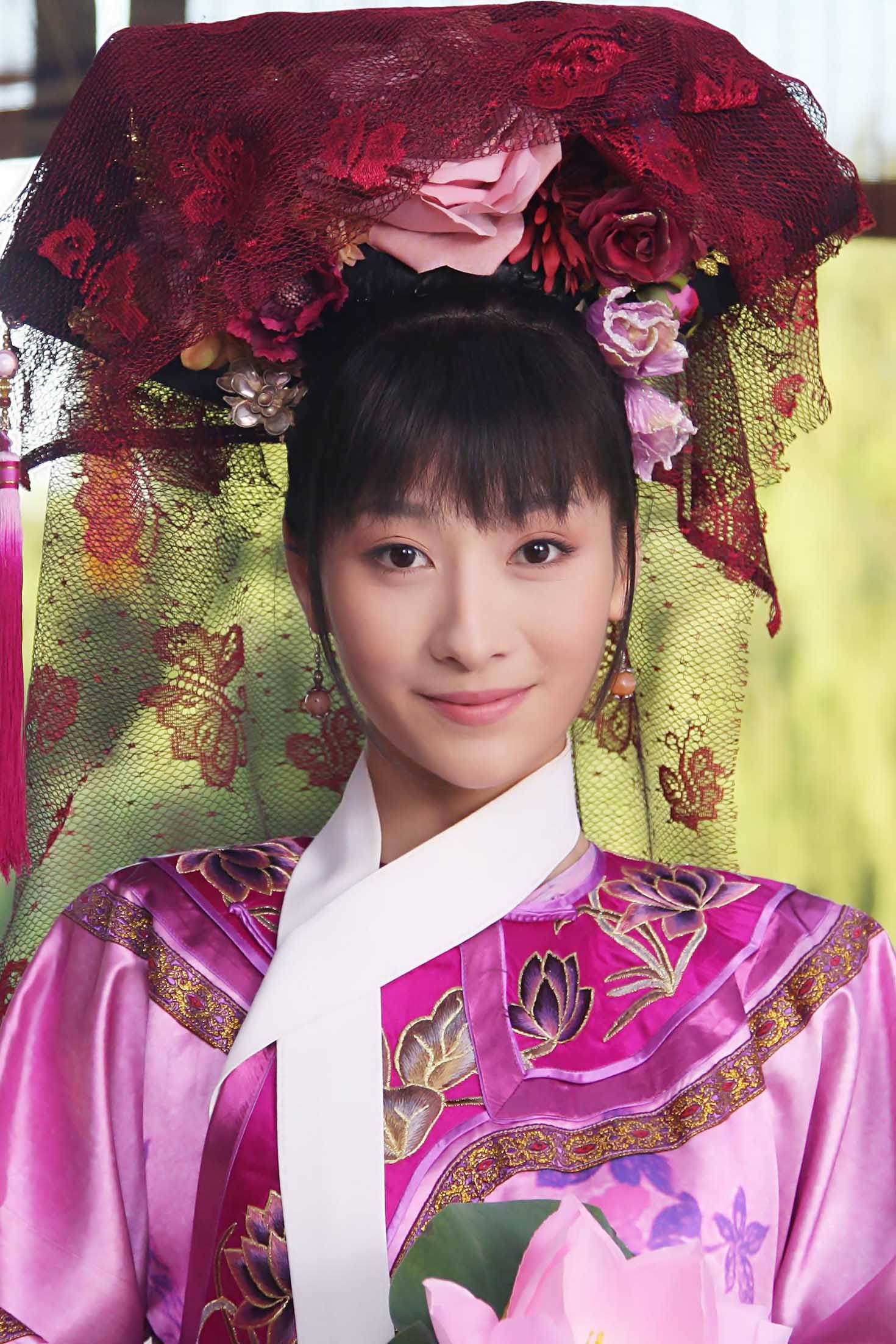 看看那些"天生苦相"的女星们,五官很漂亮,但总是扮演苦情角色