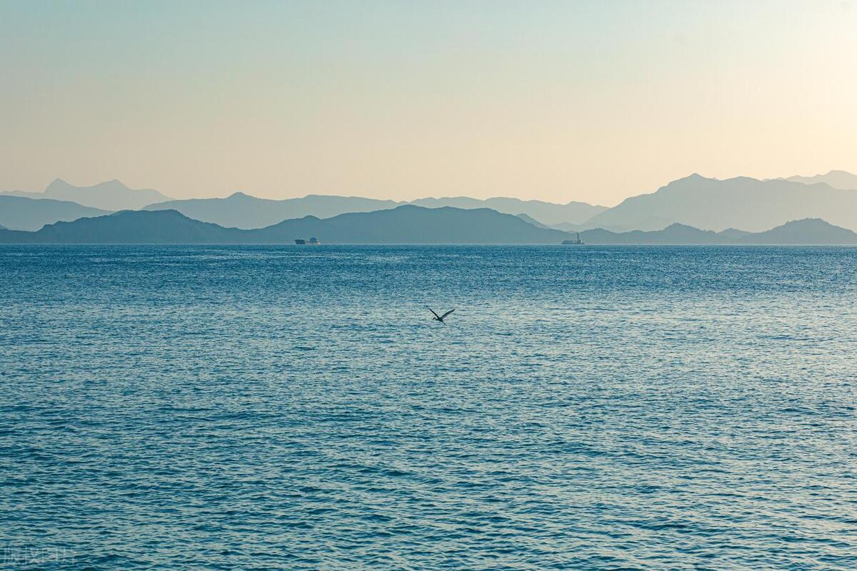 真正有福之人,四个地方特别干净