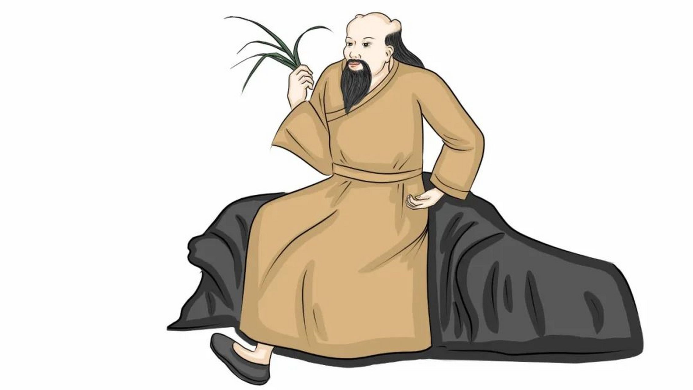 中医古代四大经典,没想到有这些细节 之前一部韩剧《名不虚传》在网络