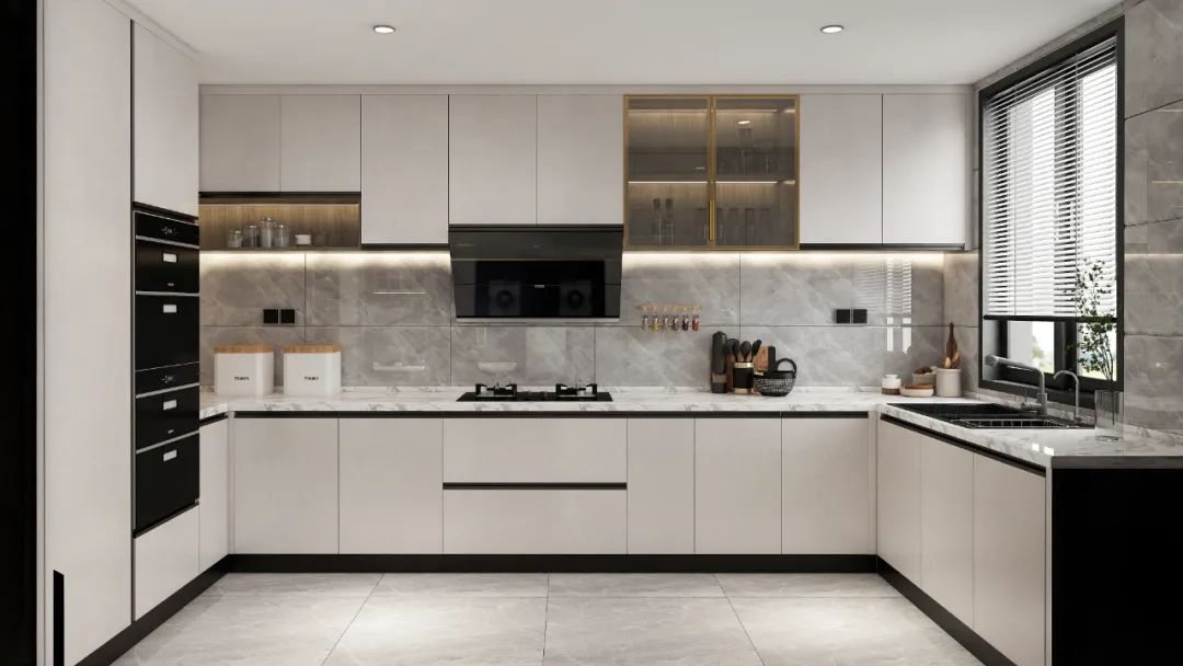 美国史丹利stanley家居的极简设计,精美!