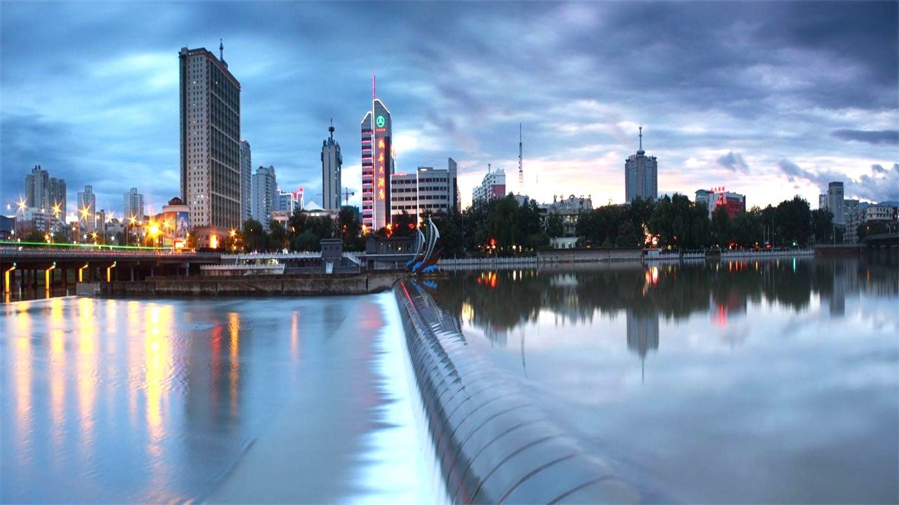 河北城市规划建设7座大城市,5座中等城市,定州,迁安落选