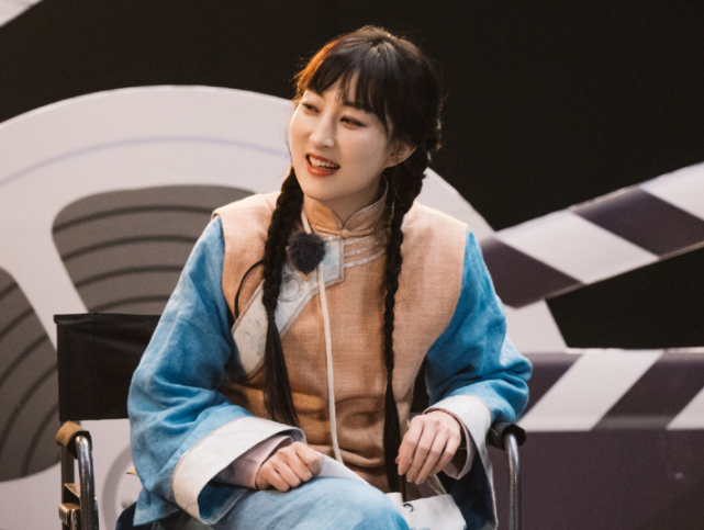 开心麻花李海银玩梗没数,不当言论平台都不敢回放:蠢还是低能