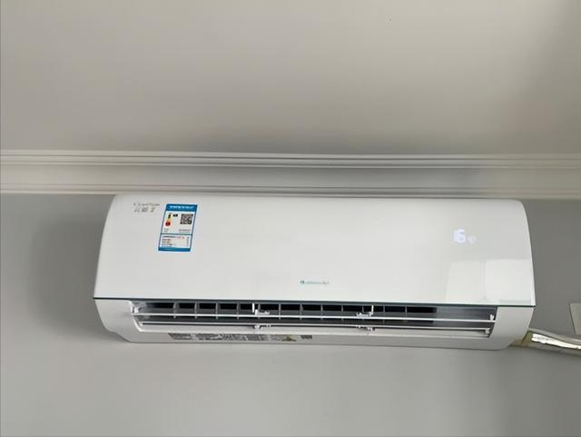 格力新品推荐,冷静系列又一员大将~冷静享挂机 性价比超高