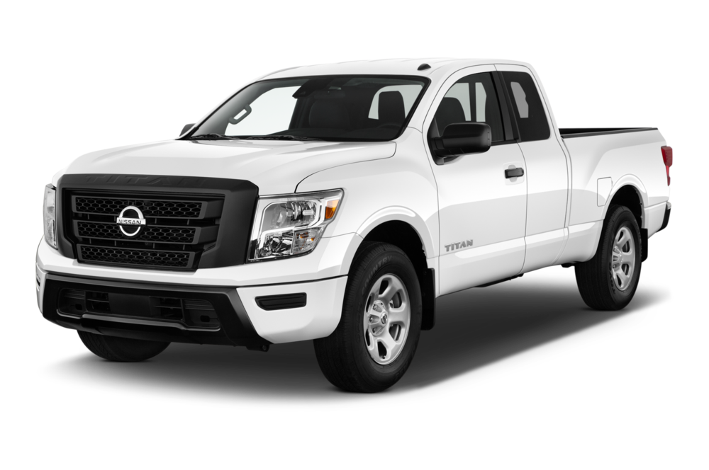 盘点美国市场上六款最豪华的全尺寸皮卡车,v8引擎几乎成标配