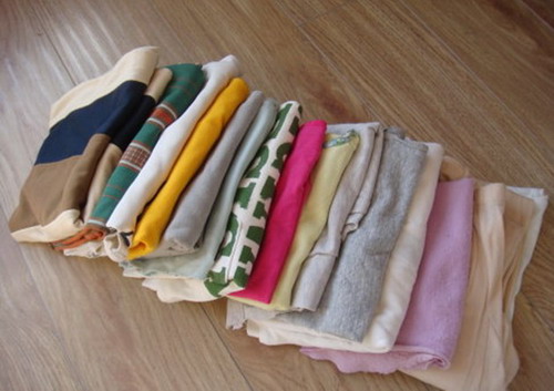 再穷,也不要让孩子穿别人的旧衣服,"真"毒鸡汤