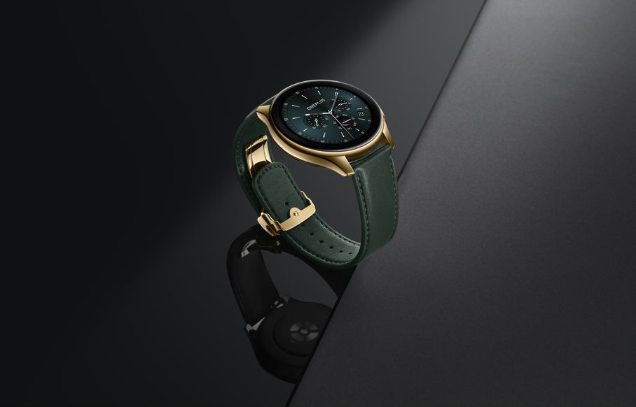 OnePlus Watch