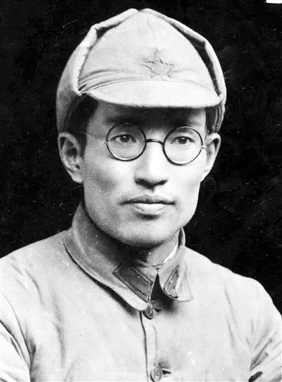 千古奇冤:与授衔擦肩而过的悲情将领陈光