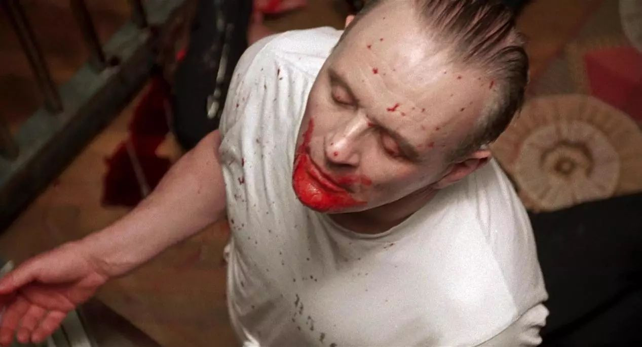 《沉默的羔羊》影评:汉尼拔在史黛琳身上看到了自己