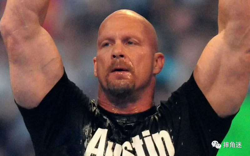 wwe计划为摔角狂热新增7场比赛,冷石奥斯汀开始进行有氧训练!