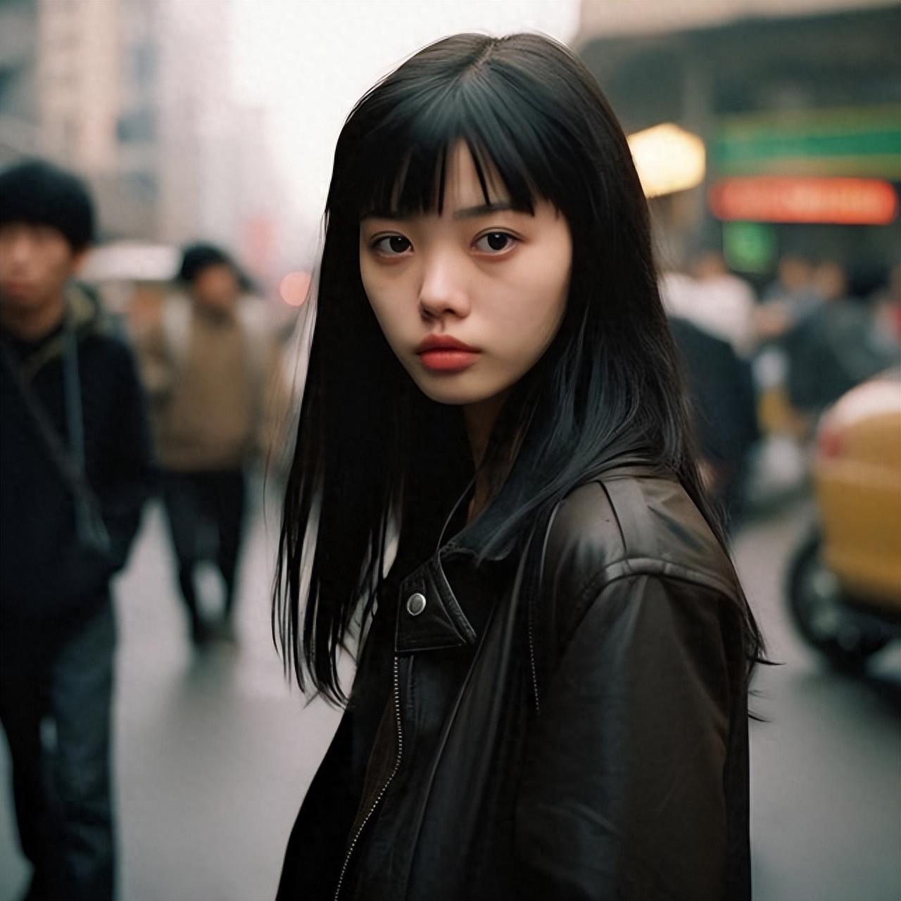 我有个大女儿李晓琴和女婿王军,还有个儿子李健,儿媳张静.