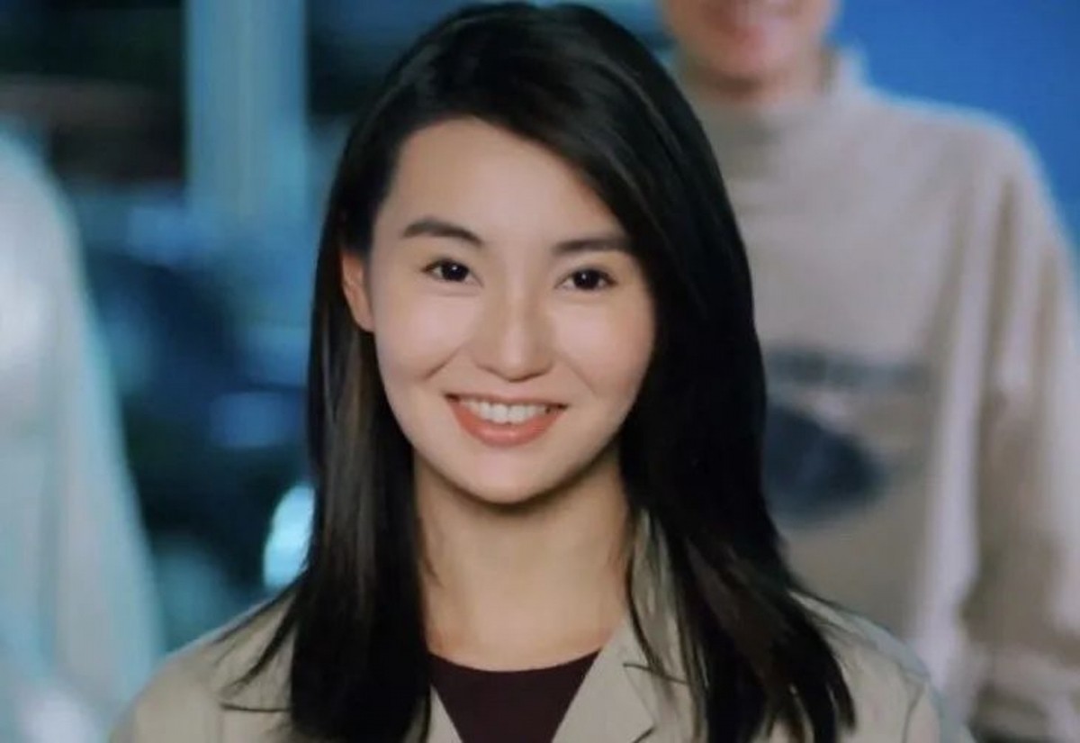 张曼玉惊喜现身时尚派对,过减肥形惹网友担心!回顾女神昔日美貌