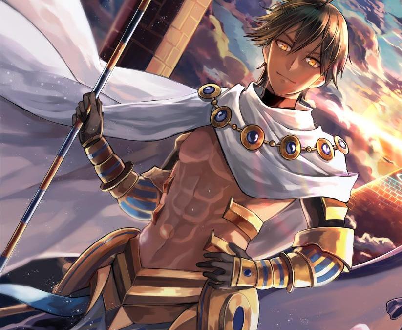 作为黄金三靶之一,拉二在fate里的实力有多强,你真的知道吗?