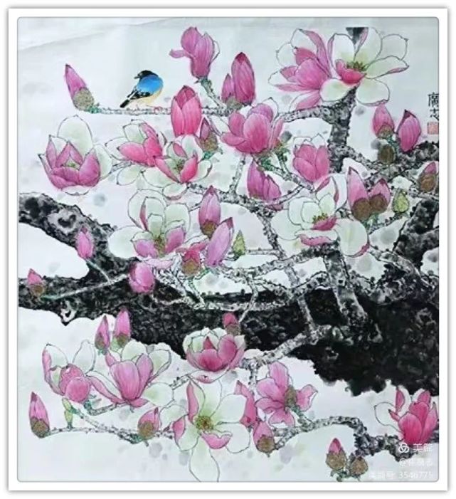 「文脉传承·崔广志」时代华章|书画经典|名家特展