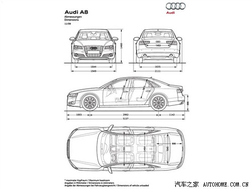 揭陽保時捷車友會車友群俱樂部新車發佈:奧迪全新一代旗艦a8車型