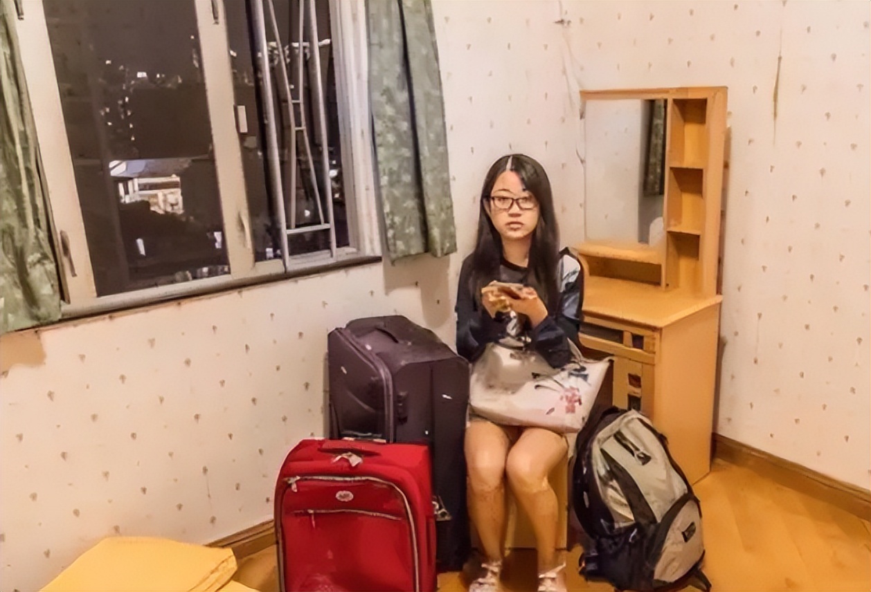 大学生校外租房现象频出,并非贪图享受,过来人的理由引人共鸣