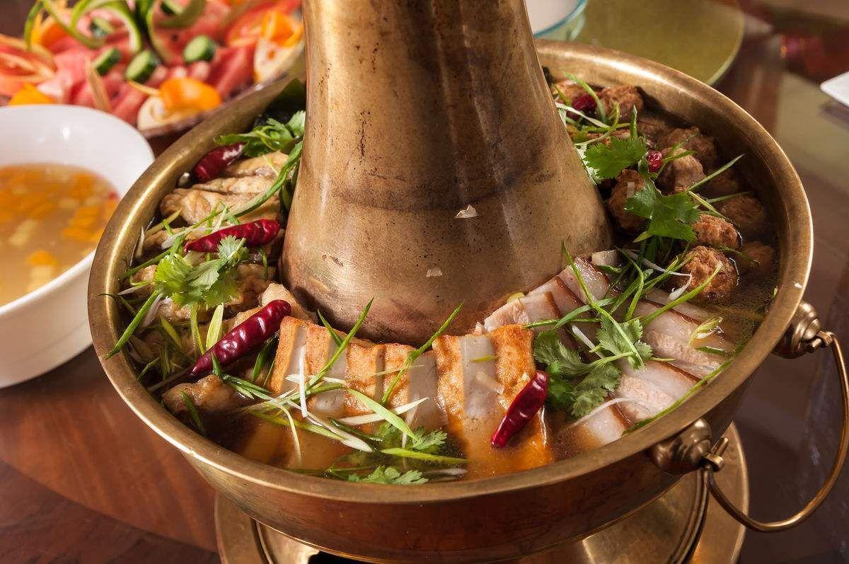 到底是什么意思?下面是五种发物