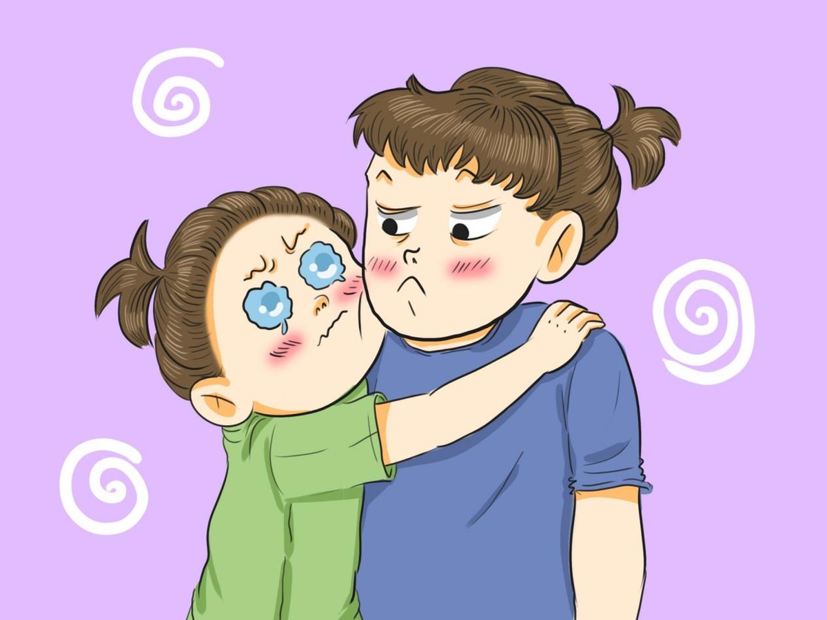 家长要解决孩子依赖性的问题,增强他们独立自主的能力