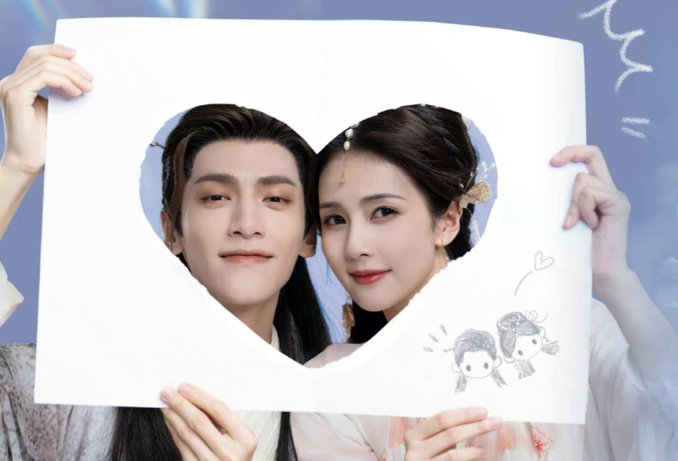 好家伙!奔着罗云熙吴倩看《追光者》,却意外被男配角给帅到了