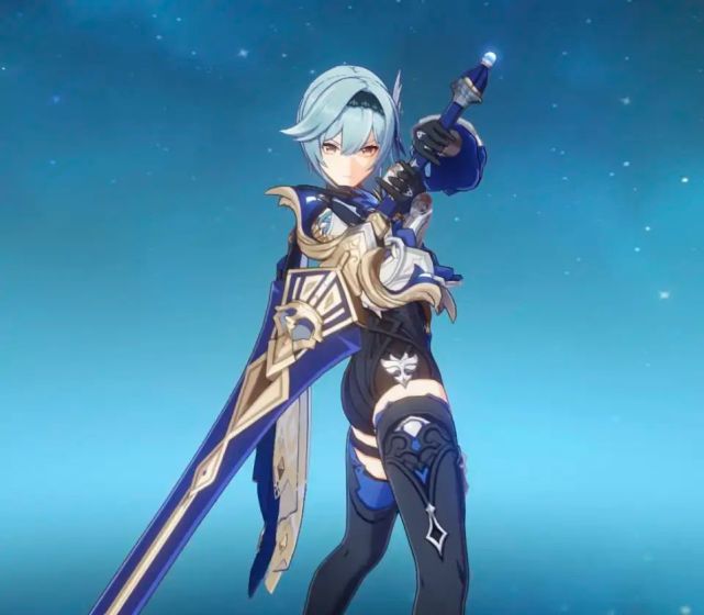 原神:优菈不被看好流水却超胡桃,是xp抽卡还是狼末太多?