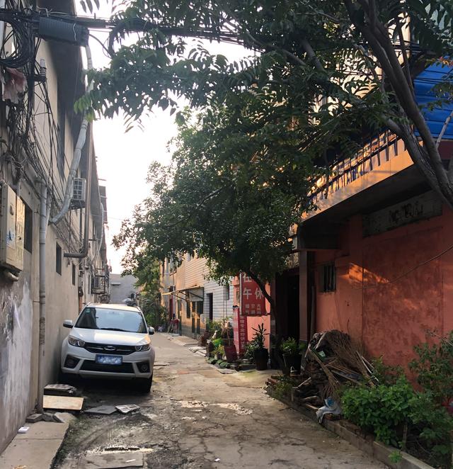 济南:紫气东来魏家庄