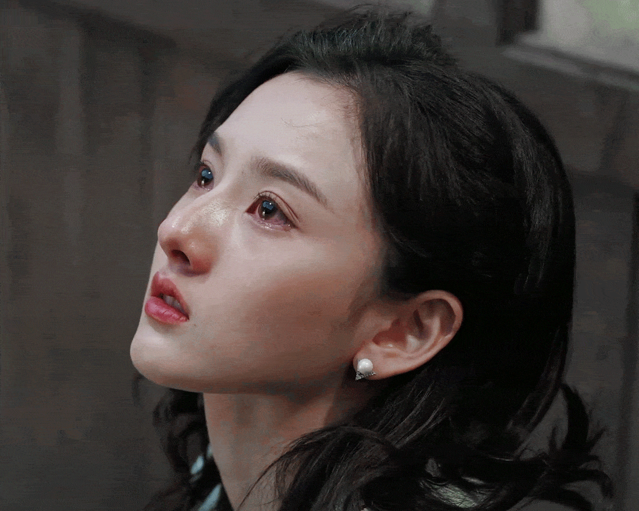 兔年春晚"十美"争艳:热依扎垫底,赵丽颖并非榜首?