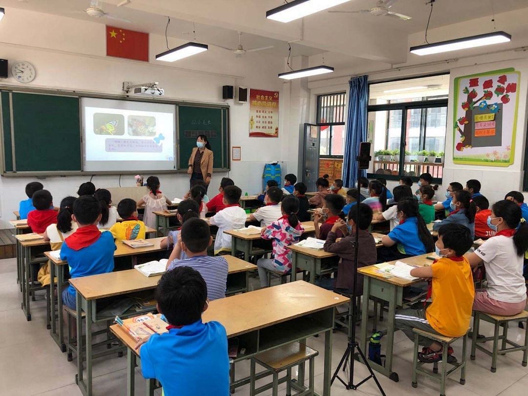 培智学校生活语文的教学策略