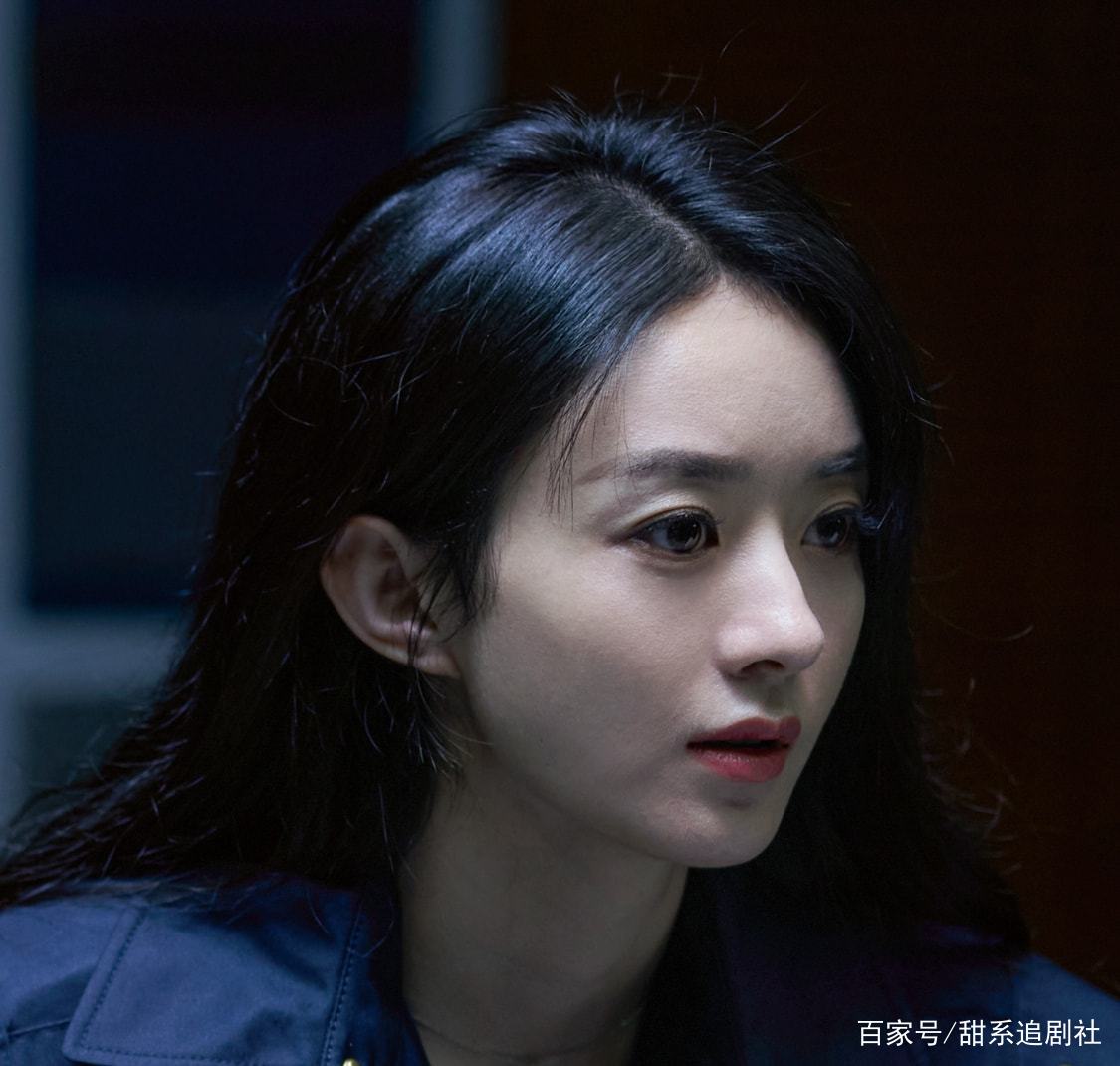 赵丽颖新剧90秒6个危险镜头 baijiahao.baidu.com