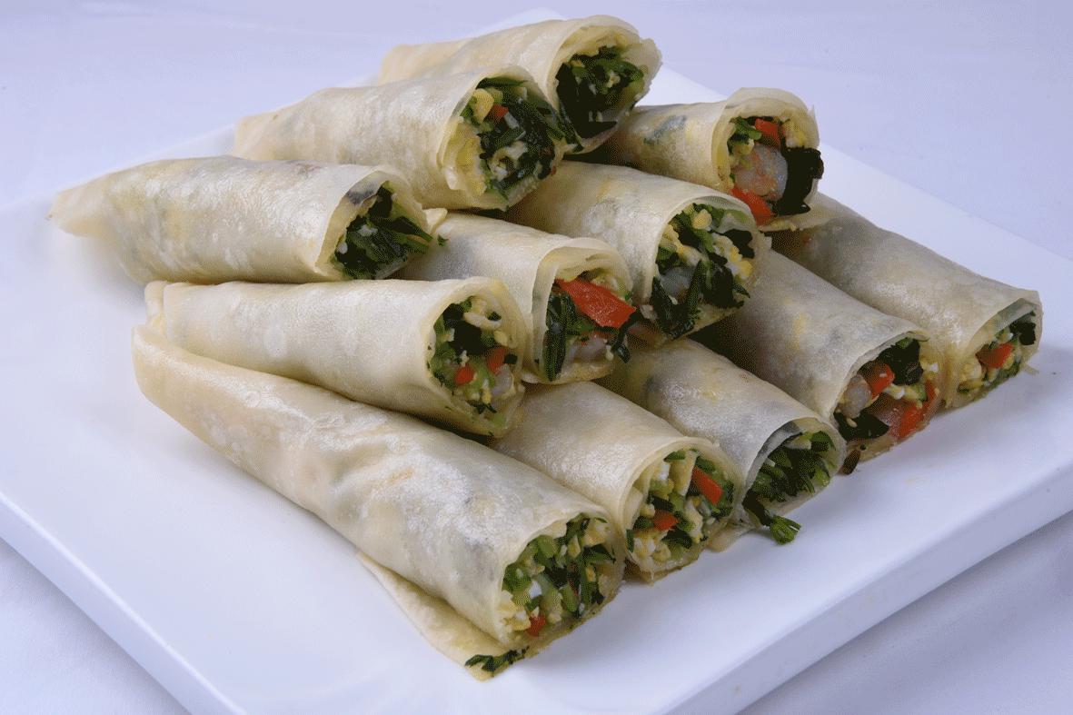 滨州锅子饼:传承百年的美食瑰宝