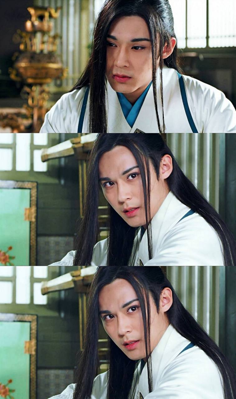 谢混是东晋第一美男才子  其父为谢安的幼子谢琰,他少有美誉,人称风华